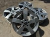 Диски Mercedes W210 W211 R17 5x112 W204 W205 