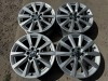 Диски Vw Golf 4 Polo Vento Bora R16 5x100