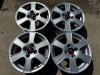 Диски R15 4x114.3 Mitsubishi Lancer Galant Carisma Colt