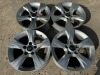 Диски R16 5x114.3 KIA Ceed Cerato Forte K3 Soul шини 205/60R16