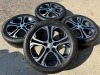 Диски Opel Ampera-e R17 5x105 Шини 215/50R17 95429922