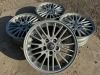 Диски Vw T5 T6 R17 5x120