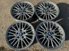 Диски BMW X3 E83 X1 E36 E46 E90 R17 5x120