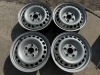 Диски R16 5x120 Vw T6 T5 Amarok