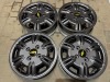 Диски R15 4x114.3 Chevrolet Lacetti Rezzo Nubira Daewoo