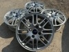 Диски R15 4x108 Ford Fiesta Focus Fusion ПРОДАНО