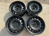 Диски R16 5x108 Opel Grandland Astra Expert 508 308 Scudo Zafira