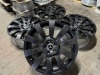 Диски Mercedes GLK-Class X204 R19 5x112 Різноширокі