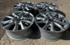 Диски Hyundai i30 i20 Ioniq Elantra Kia Ceed R16 5x114.3