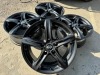 Диски Nissan Juke X-Trail Qashqai Leaf R16 5x114.3