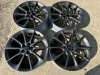 Диски R17 5x100 Toyota Corolla Avensis Prius