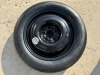 Докатка Nissan Renault Kia Hundai Toyota Mitsubichi R17 5x114.3