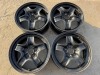 Диски R16 5x108 Ford Focus Mondeo C-Max 