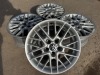 Диски R15 5x100 Vw Golf 4 Vento Bora