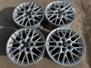 Диски R15 5x100 Toyota Prius Celica Carina Avensis