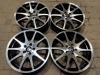 Диски R16 5x100 Toyota Corolla Avensis Prius Subaru