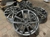 Диски Mitsubishi Lancer X Galant Grandis R16 5x114.3 Outlander