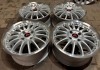 Диски R17 4x114.3 Mitsubishi Lancer Galant Kia Hyundai