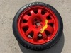 Докатка R18 5x108 Jaguar Volvo Ford Lincoln Land Rover