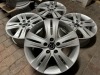 Диски R17 5x114.3 Mazda 3 5 Premacy Axela