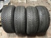 Шини зимові 215/65R16 Asa+Tecar