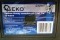 Набор головок 3/4" Geko 19-50 мм 21 элемент с трещоткой