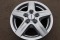 Диски R16 5x130 Renault Master Opel Movano Interstar