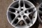 Центровочные кольца 72.6 - 65.1 с BMW на VW алюминий купить б/у диски, докатки и шины