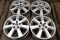 Диски R16 5x112 Vw T4 Touran Golf Caddy Skoda