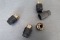 Секретные гайки GM 12x1.5 Chevrolet
