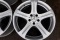 Диски R18 5x112 Mercedes CLS W219