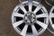 Кованые диски MERCEDES VITO W210 W211 W212 R16 5x112