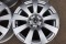 Кованые диски MERCEDES VITO W210 W211 W212 R16 5x112