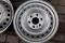 Диски IVECO DAILY VI R16 6x125 5801622004