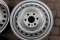 Диски IVECO DAILY VI R16 6x125 5801622004