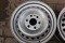 Диски IVECO DAILY VI R16 6x125 5801622004