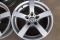 Диски R17 5x120 Vw T5 T6 Multivan Trafic Vivaro Insignia