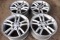 Диски Mercedes W203 Vito R16 5x112 W124 W210 W211
