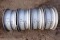 Диски Mercedes W203 Vito R16 5x112 W124 W210 W211