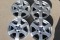 Диски R15 5x112 Mercedes Vw Caddy T4 Golf Skoda Seat Audi