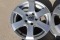 Диски R15 5x112 Mercedes Vw Caddy T4 Golf Skoda Seat Audi