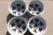 Диски R15 5x112 Mercedes Vw Caddy T4 Golf Skoda Seat Audi