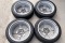 Диски Mazda R18 5x114.3 Шины 215/45R18 
