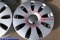 Колпачки дисков Audi заглушки оригинальные Ауди 4F0601165