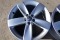 Диски R17 5x100 Vw Polo Golf 4 Skoda Rapid Tour Fabia Seat