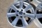 Диски R16 5x120 Vw T5 T6 Transporter