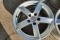 Оригинальные диски Seat Alhambra R16 5x112