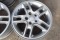 Диски R17 5x120 Land Rover Discovery 3  RRC002