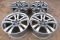 Диски R16 5x112 Vw Passat Jetta Touran Caddy Golf
