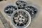 Диски R17 5x112 Audi Vw Skoda Seat